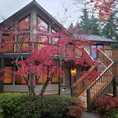 Kitsap Carpenter