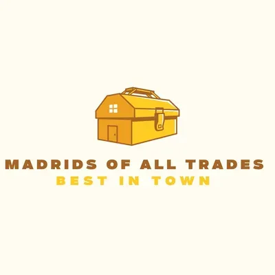 The Madrids Of All Trades LLC