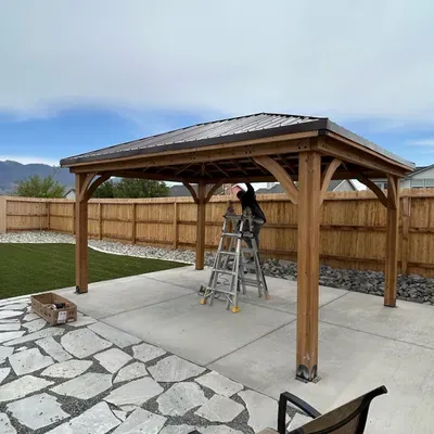 Cowboy's Handyman Service