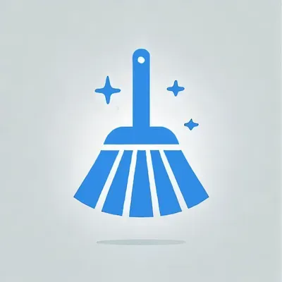 Purposeful Cleaning