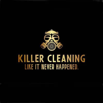 Killer Cleaning