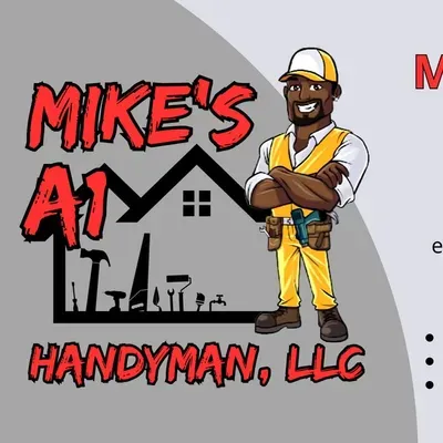 Mikesa1handymanllc
