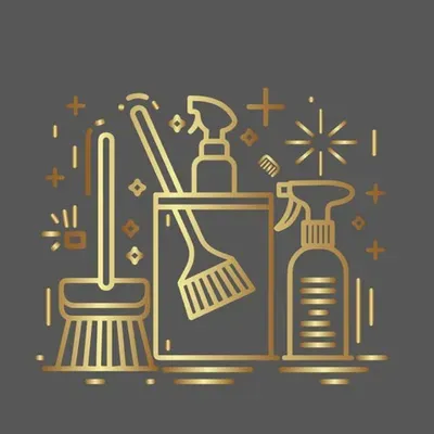 Luxe housekeepers