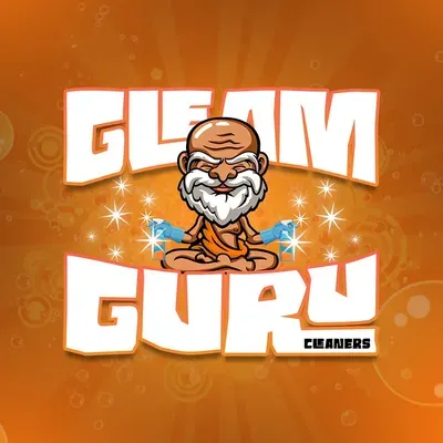 Gleam Guru Cleaners