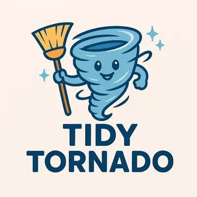 The Tidy Tornado