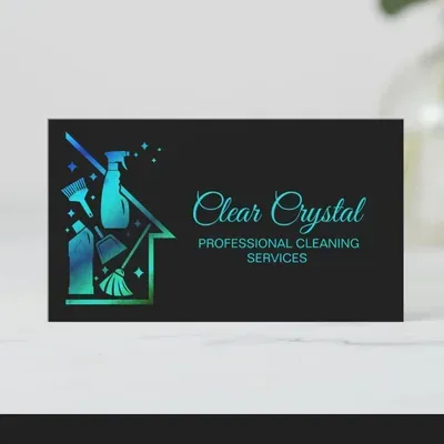 Crystal Clear
