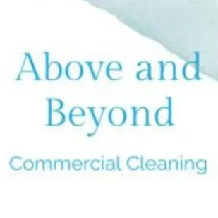 Above and Beyond Commercial Cleaning