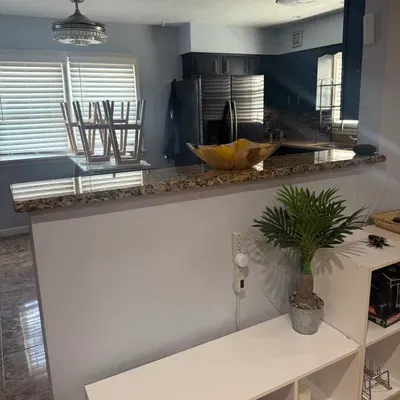 Nothing untouched cleaning services