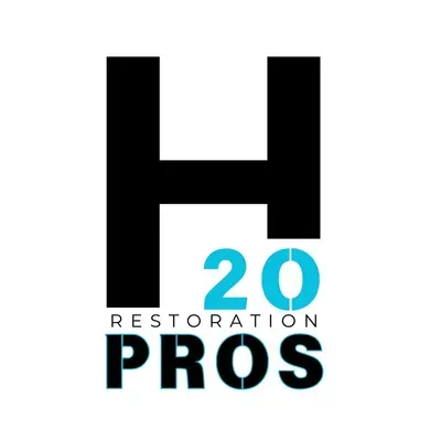 H2O Restoration Pros