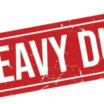 HeavyDuty