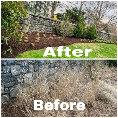 Edwin Landscaping LLC
