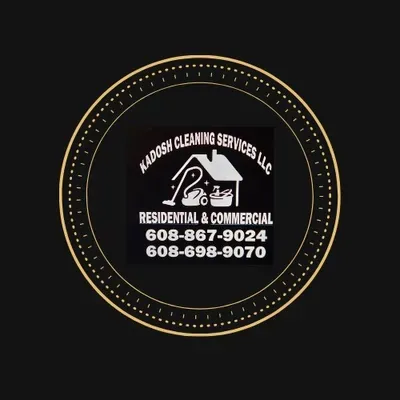 KADOSH CLEANING SERVICES LLC