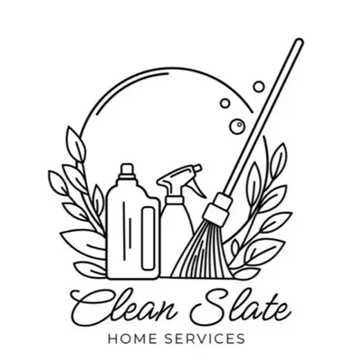 Clean Slate Home Services
