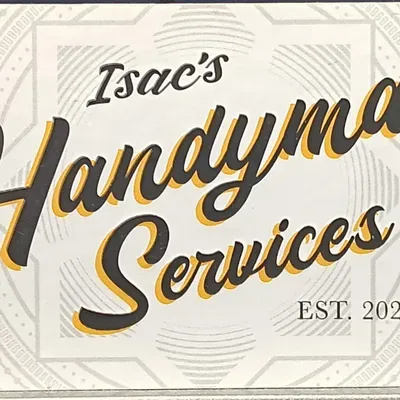 Isac's Handyman Services