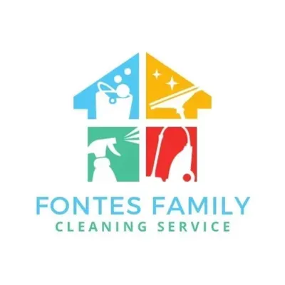 Fontes Family Cleaning.