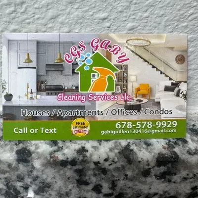 CGS Gaby Cleaning Services LLC