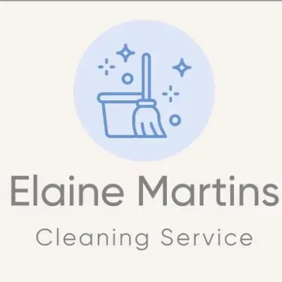 Elaine Martins cleaning service