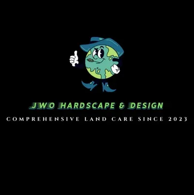 JWO Hardscape & Design