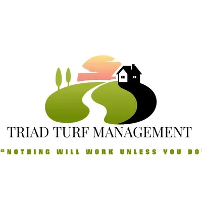 Triad Turf Management
