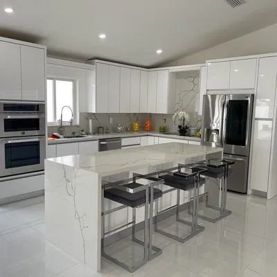 Casa Kitchen and Tiles