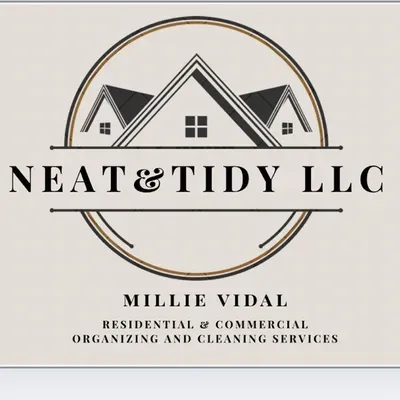 Neat&tidy cleaning services