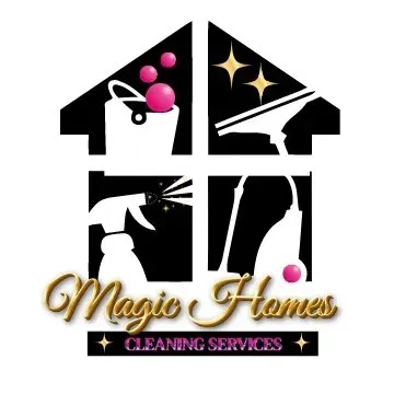 Magic home’s cleaning services