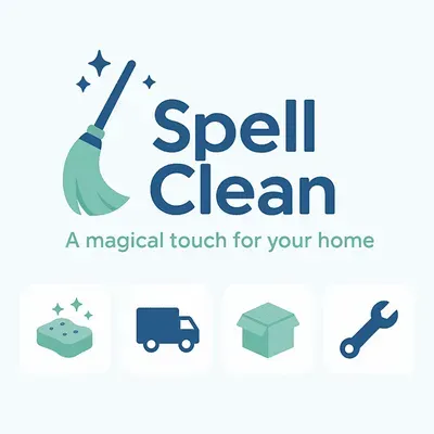 SpellClean Services LLC