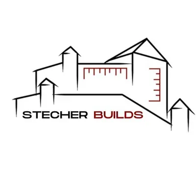Stecher Builds
