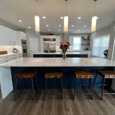 Joshua’s handyman and remodeling services