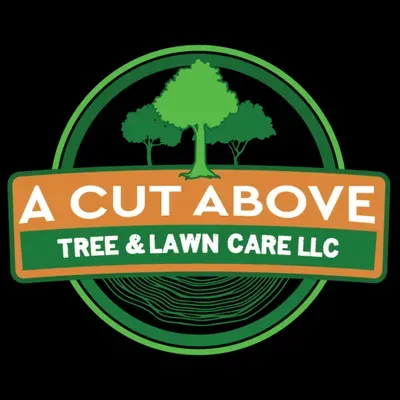 A Cut Above Tree & Lawn Care