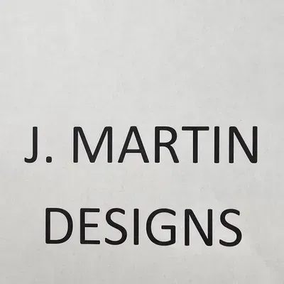 J. Martin Designs