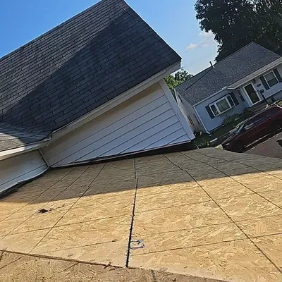Minton and sons home and lawn services