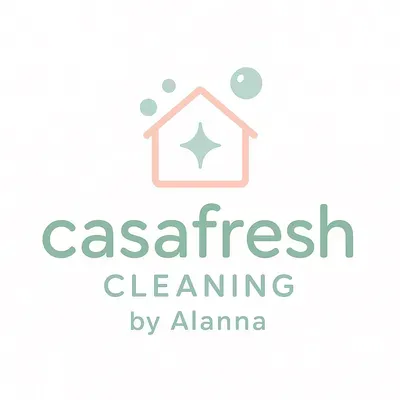 CasaFresh: Cleaning by Alanna