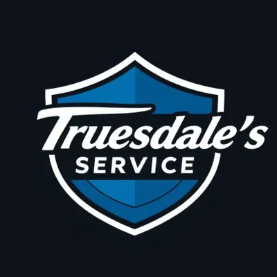 Christopher Truesdale