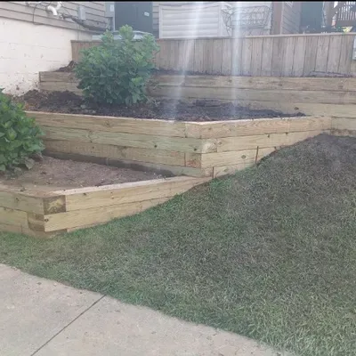 Landis's Home Improvements LLC