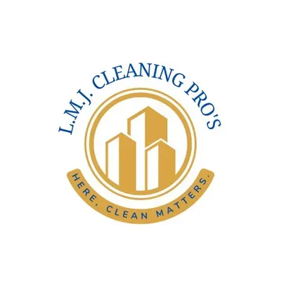 LMJ CLEANING PRO’S LLC.