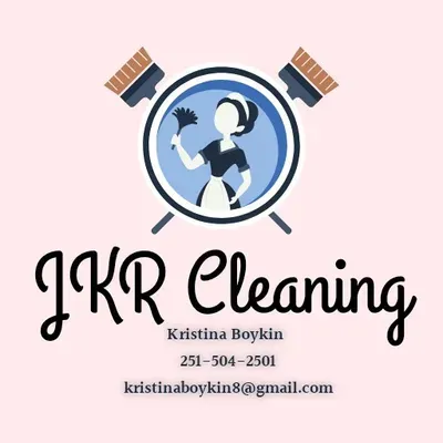 JKR Cleaning