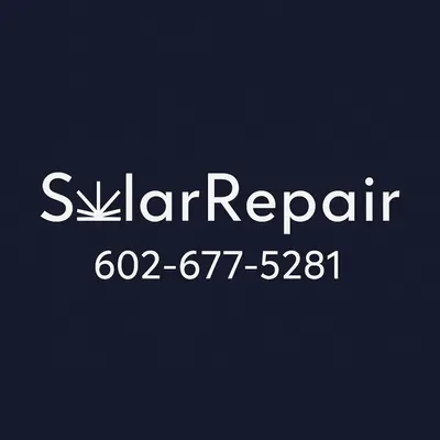 SolarRepair LLC
