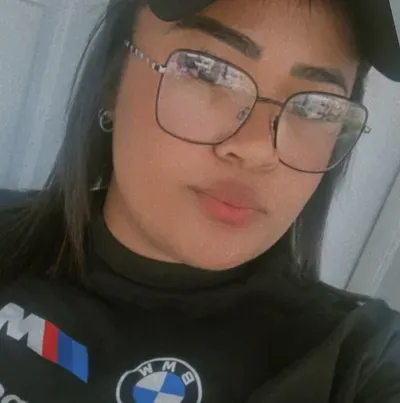 Maria Andrade house cleaning