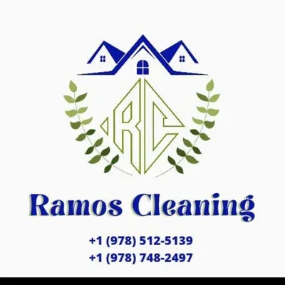 Ramos cleaning