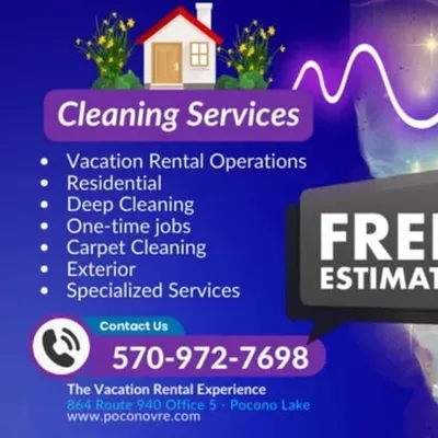 The Vacation Rental Experience