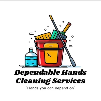 Dependable Hands Cleaning Service