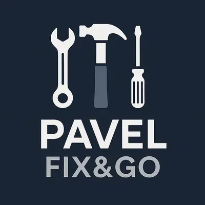 Pavel Fix&Go