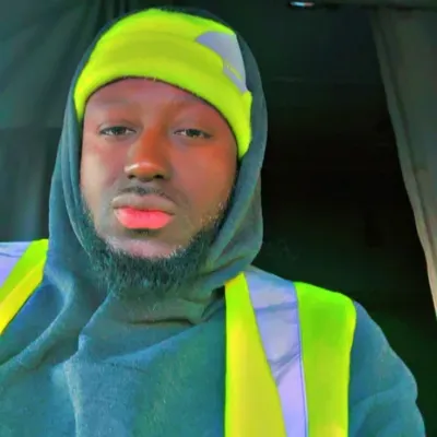 Prince ohene