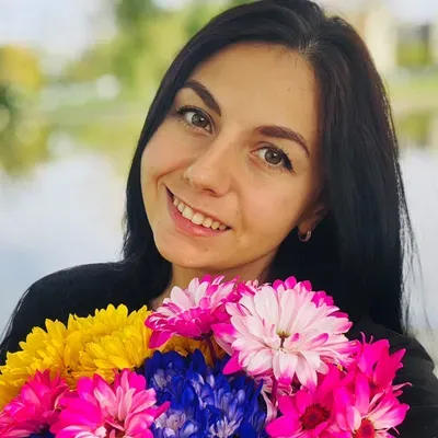Yuliia