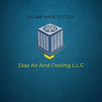 Diaz Air and Cooling L.L.C