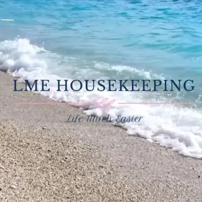 LME Cleaning