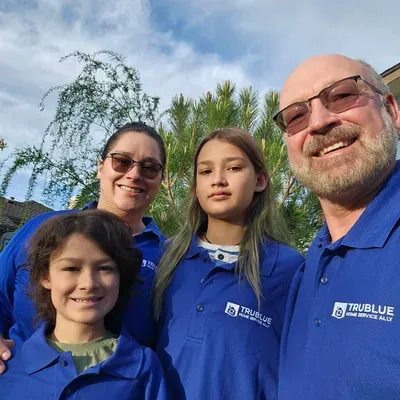 TruBlue Home Improvement & Repair
