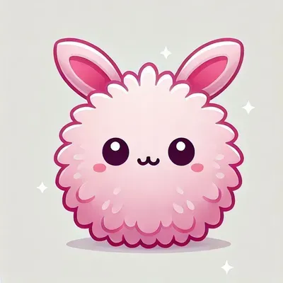 Dusty Bunnies