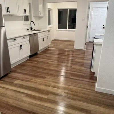 YULIIA Home Cleaning Services